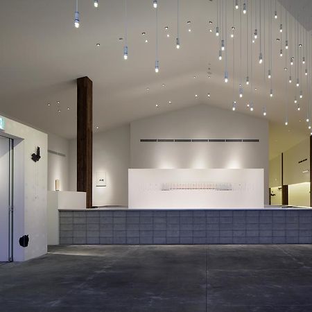 Aqua Ignis Ryokan Komono Exteriör bild
