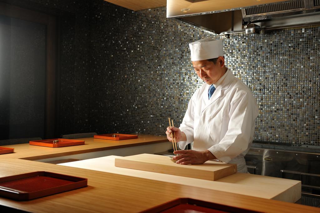 Aqua Ignis Ryokan Komono Exteriör bild