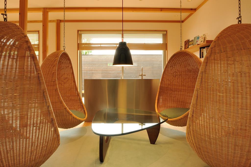 Aqua Ignis Ryokan Komono Exteriör bild