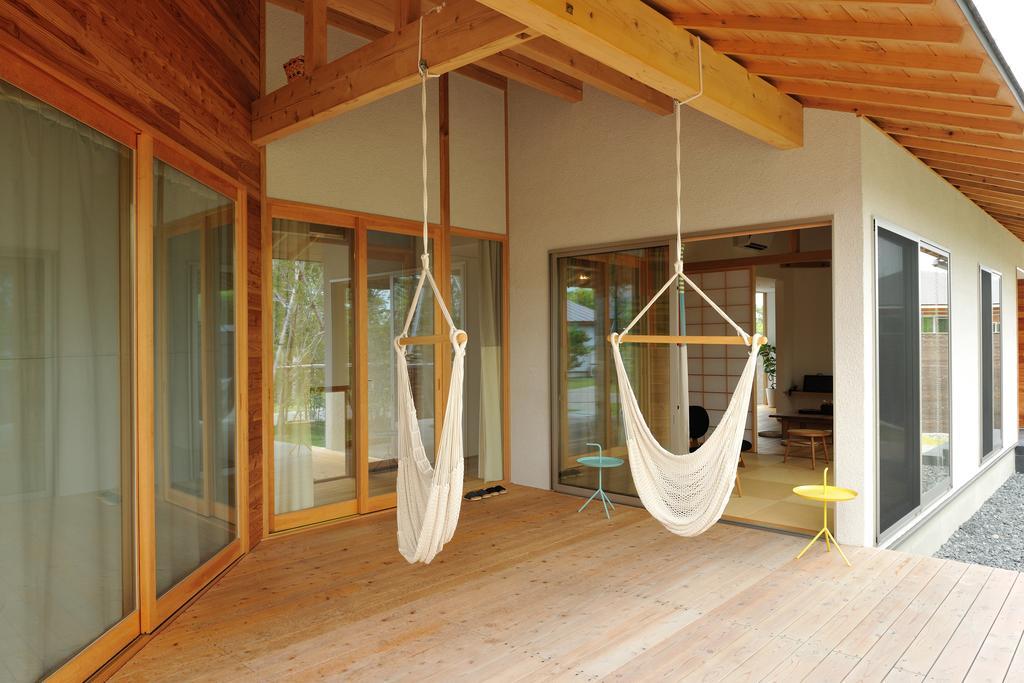 Aqua Ignis Ryokan Komono Exteriör bild