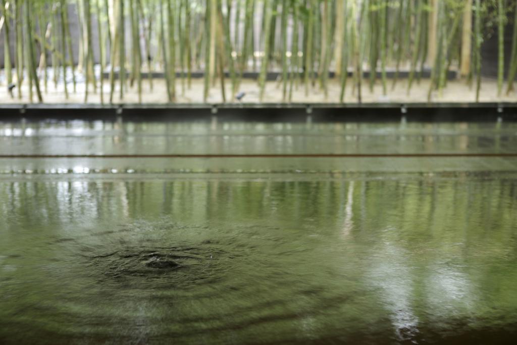 Aqua Ignis Ryokan Komono Exteriör bild