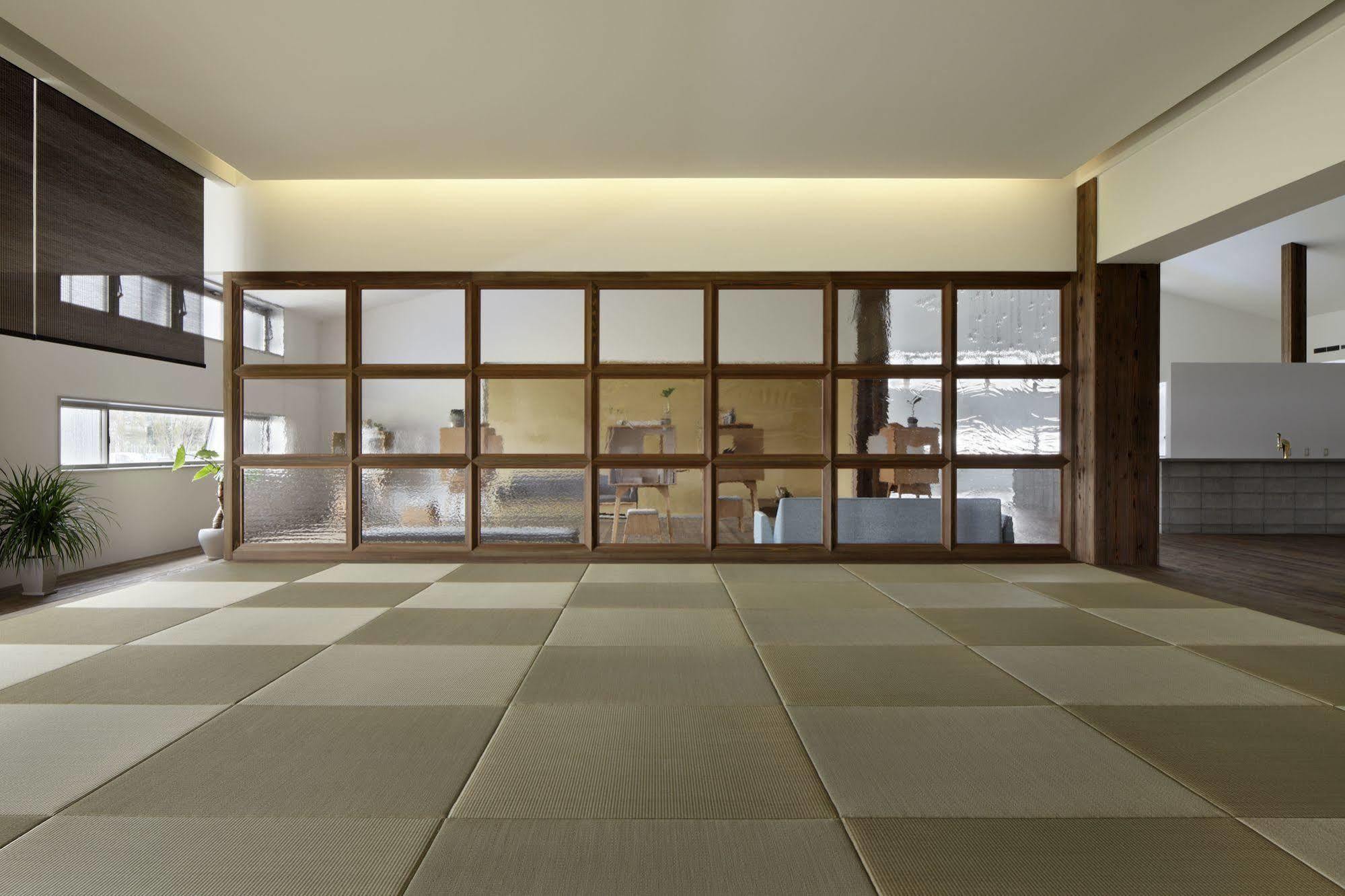 Aqua Ignis Ryokan Komono Exteriör bild