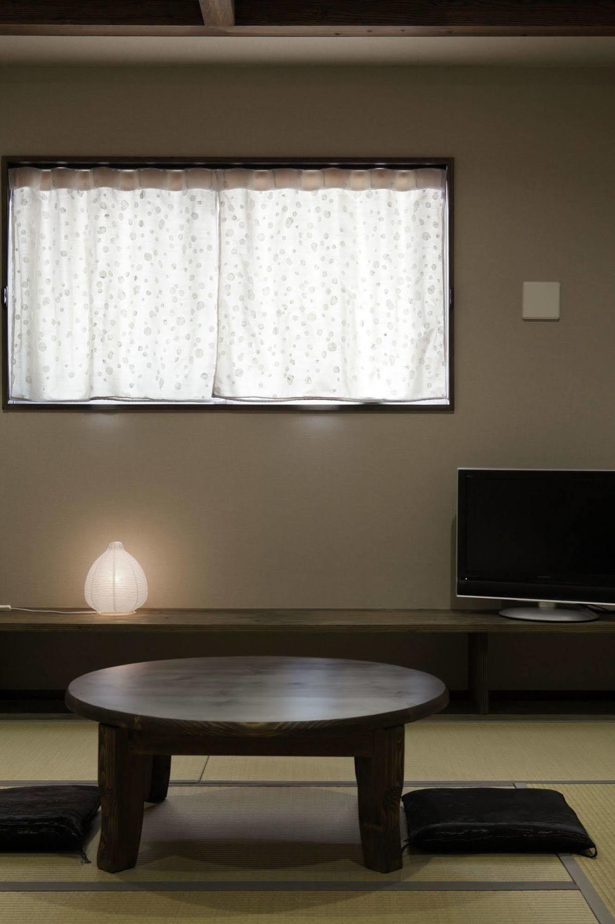 Aqua Ignis Ryokan Komono Exteriör bild