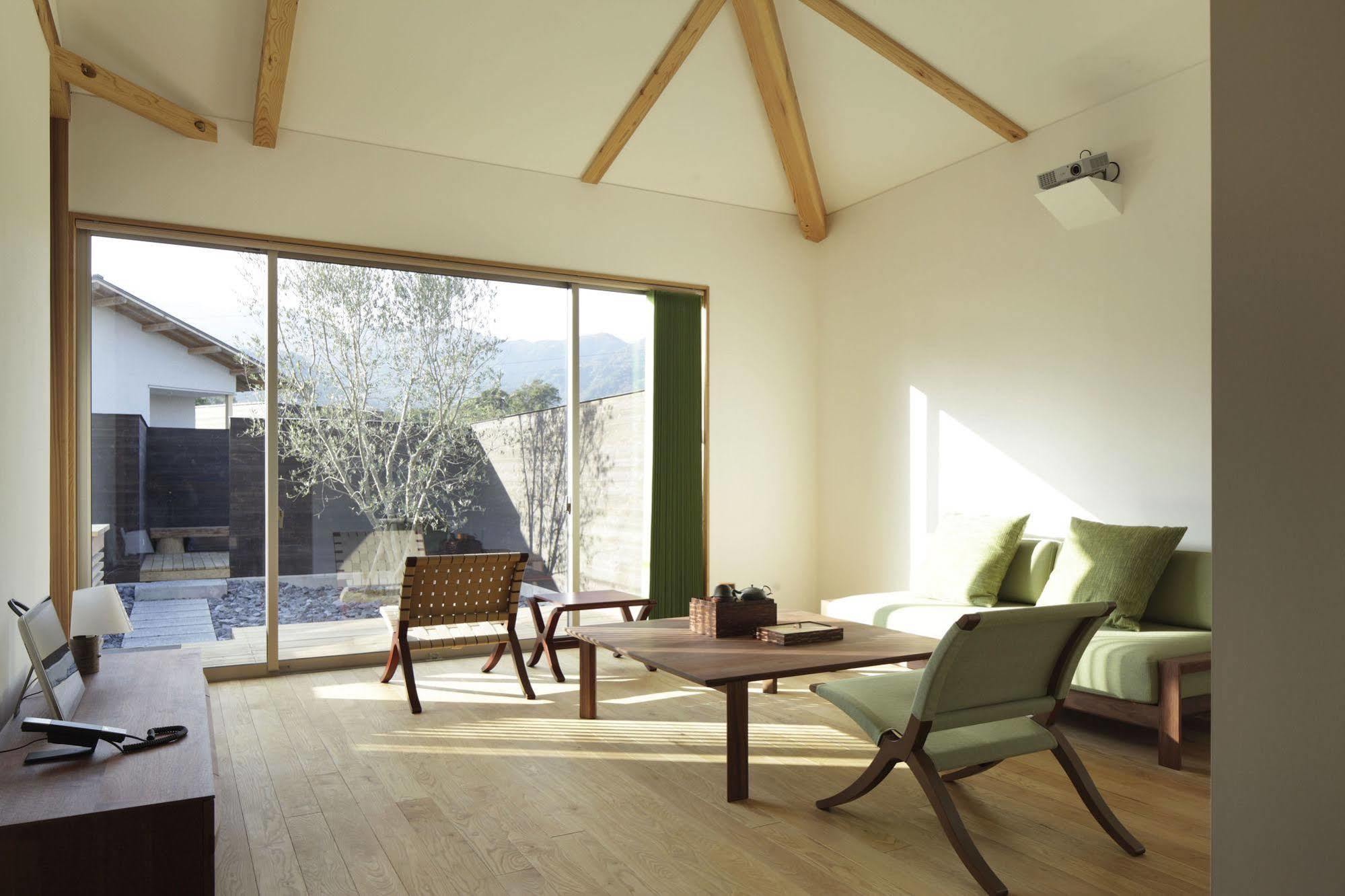 Aqua Ignis Ryokan Komono Exteriör bild