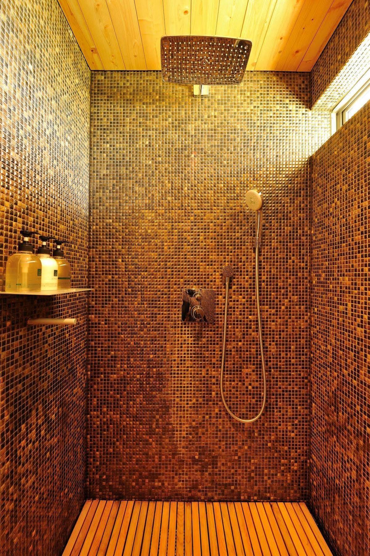 Aqua Ignis Ryokan Komono Exteriör bild